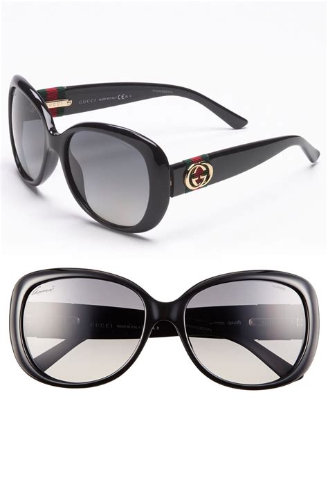 gucci off white sunglasses|Gucci sunglasses nordstrom.